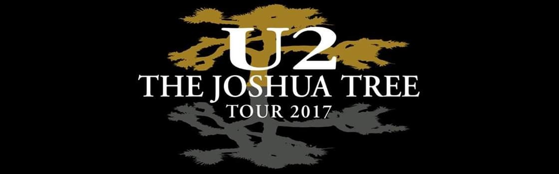 Koncert U2 - Berlín