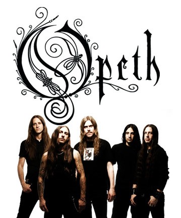 Opeth, Vídeň