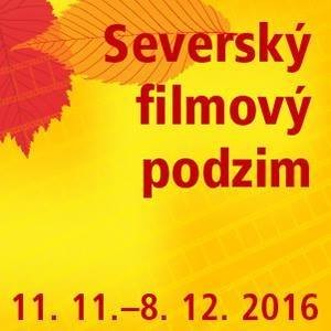 Severský filmový podzim