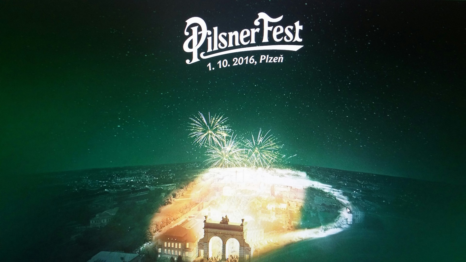 PilsnerFest