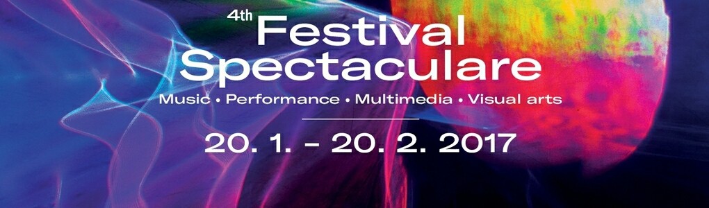 Festival Spectaculare