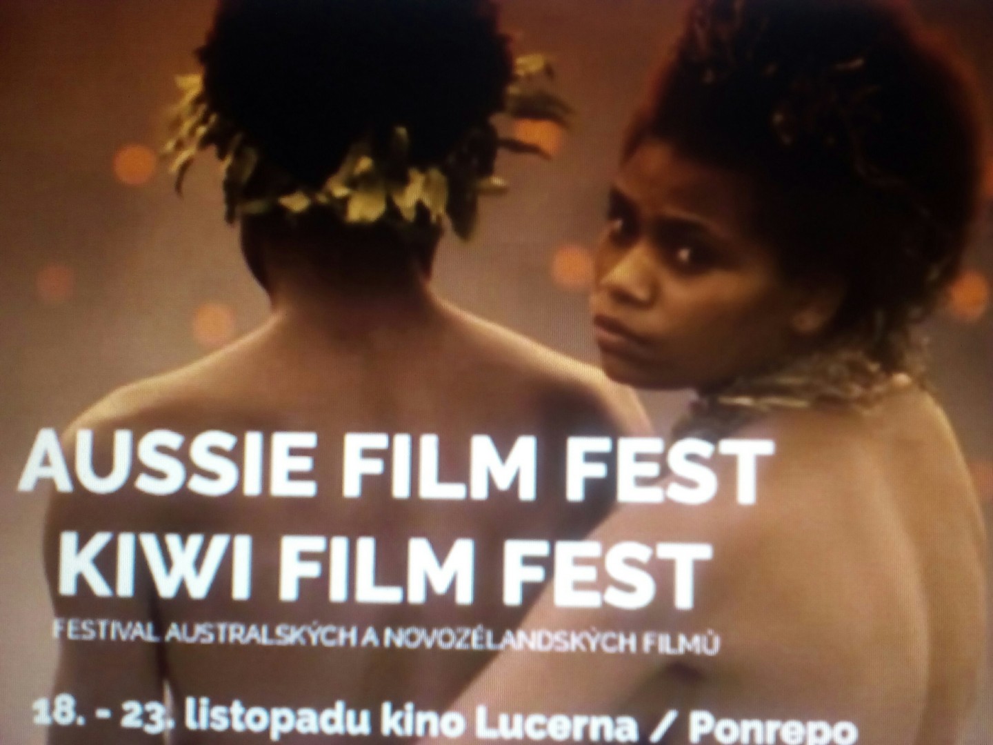 Austral. film. festival
