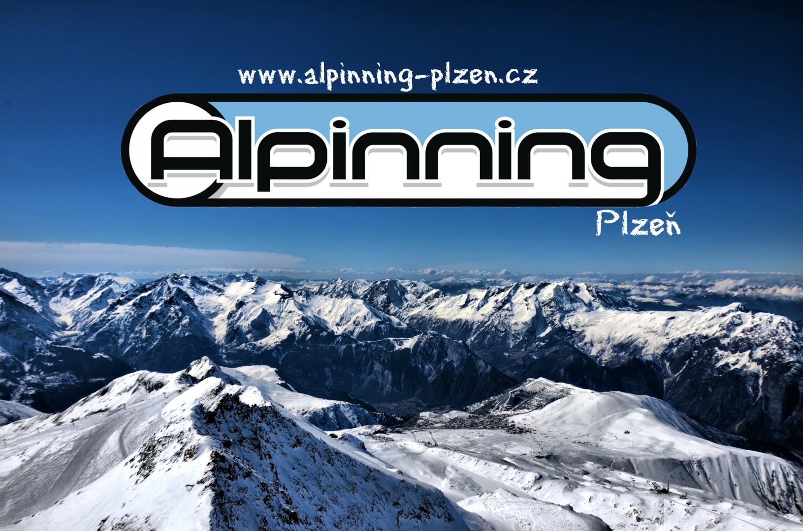 Alpinning