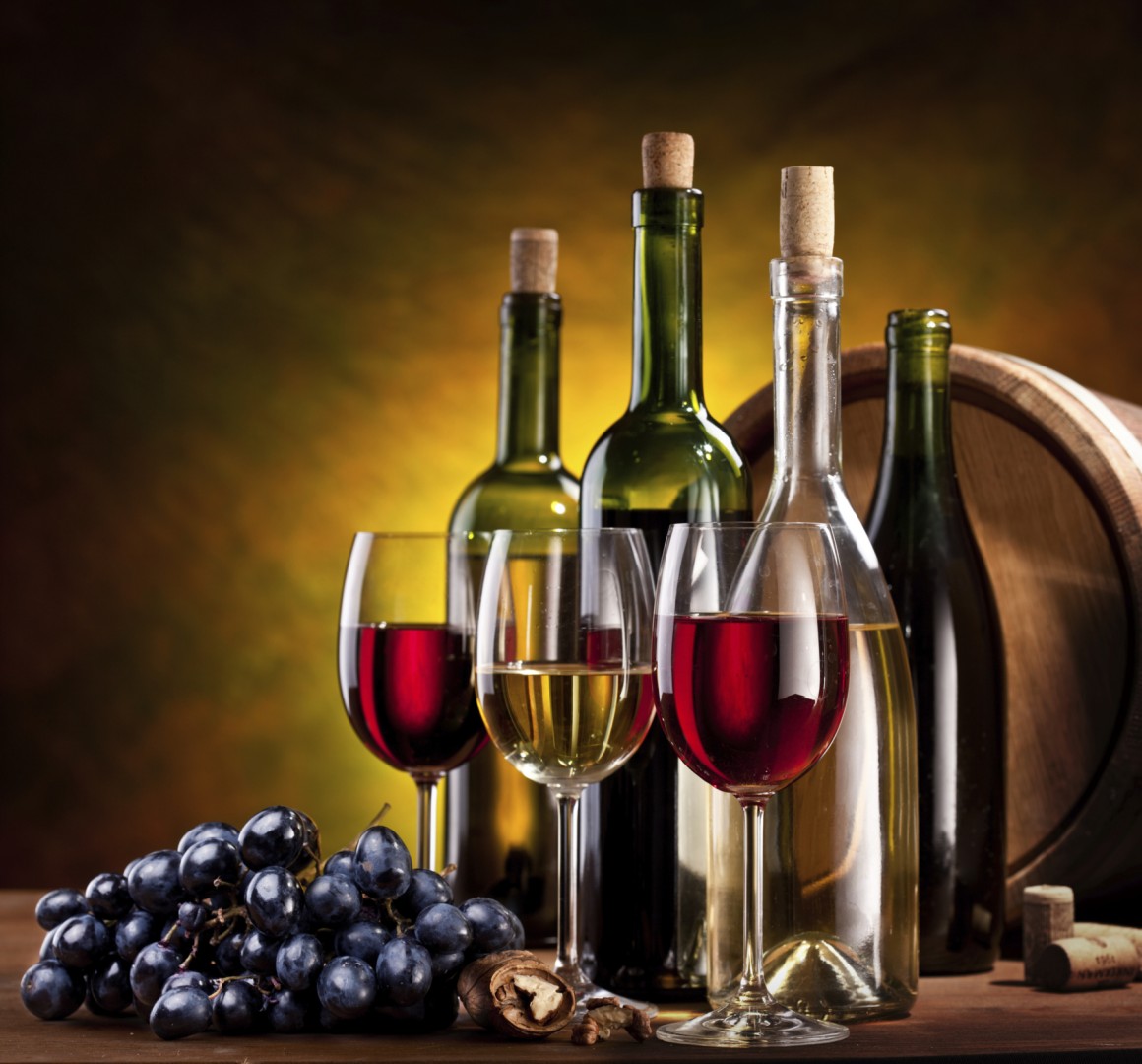 Ochutnávka vína Mutěnice
