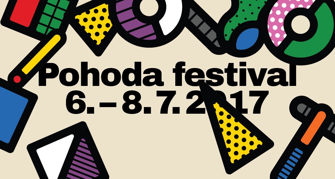 Pohoda festival 2017