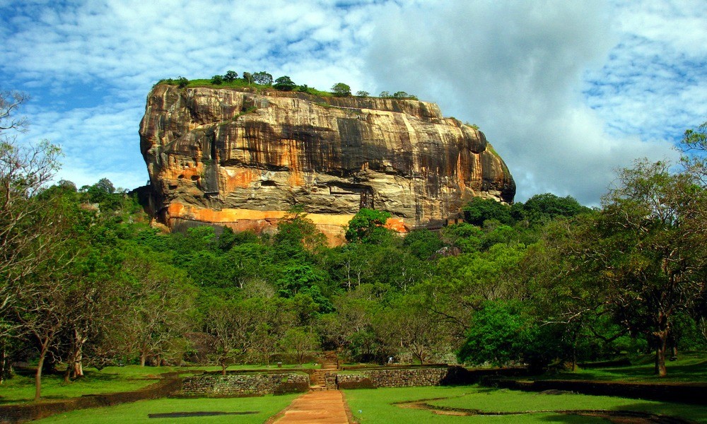 Sri Lanka Trip