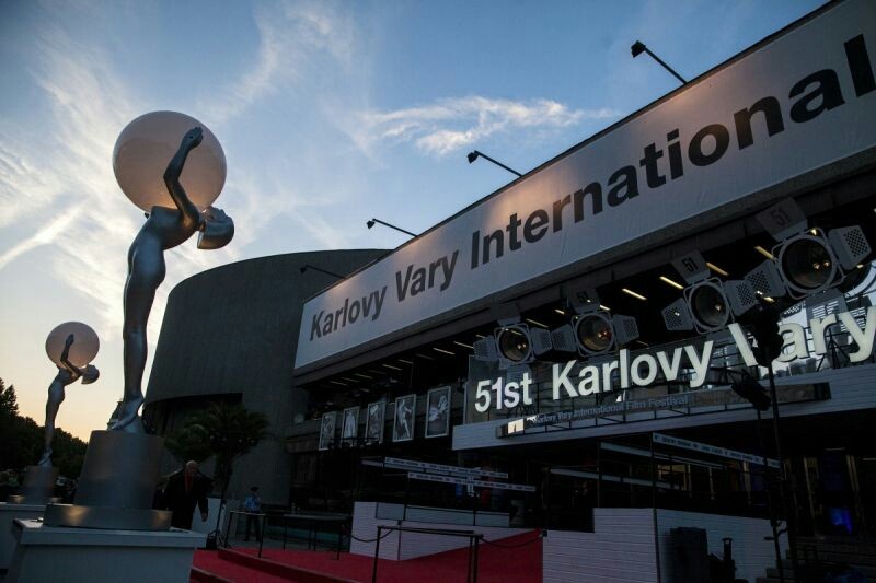 MFF Karlovy Vary