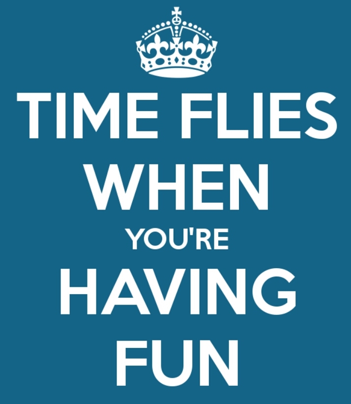 Time flies. Time Flies when you're having fun. Time Flies you are having fun. Time Flies when you're having fun Ноты.