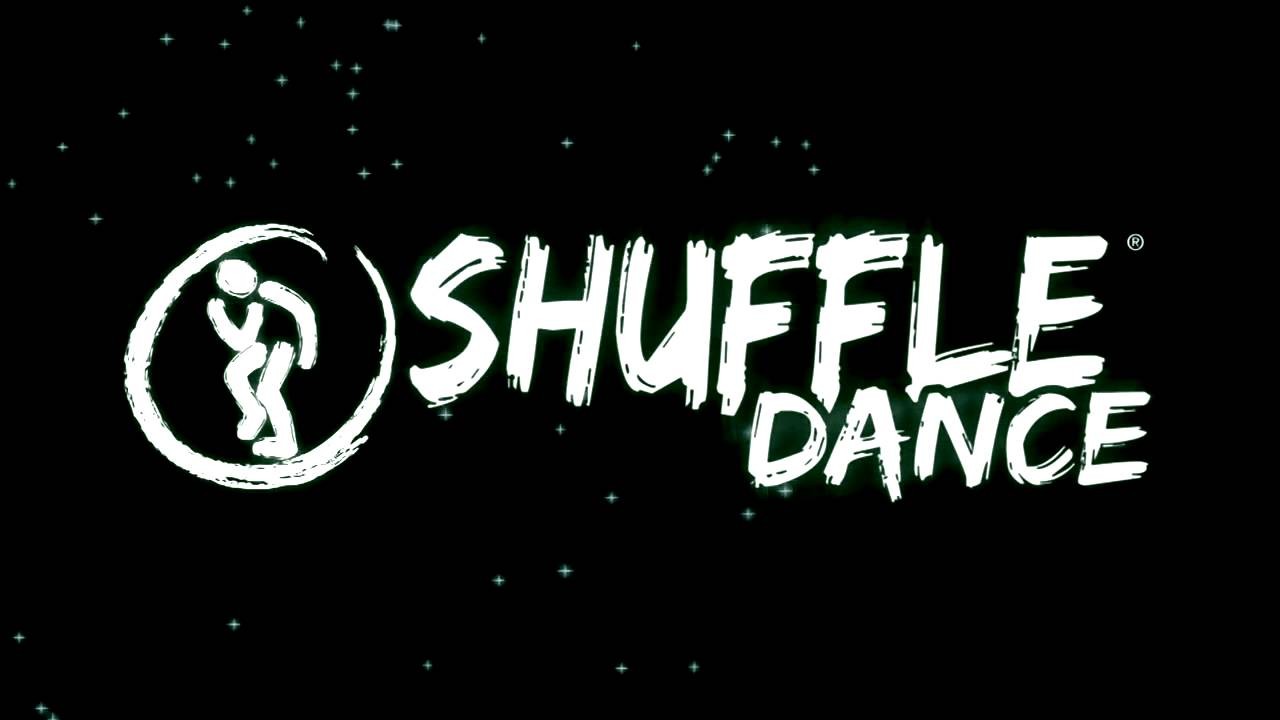 Shuffle dance/EDM music
