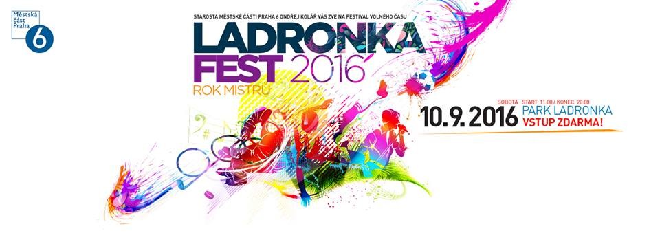 LadronkaFest 2016