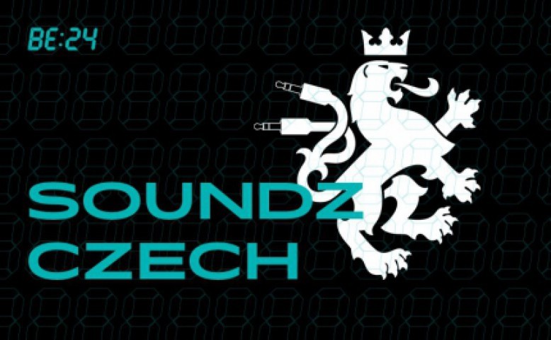 BE24: Soundz Czech