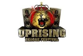 Uprising reggae festival