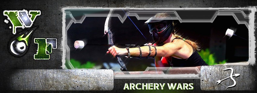 Archery Wars