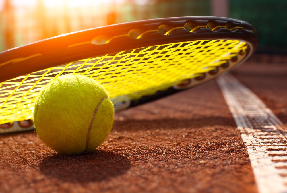 Tenis/Squash
