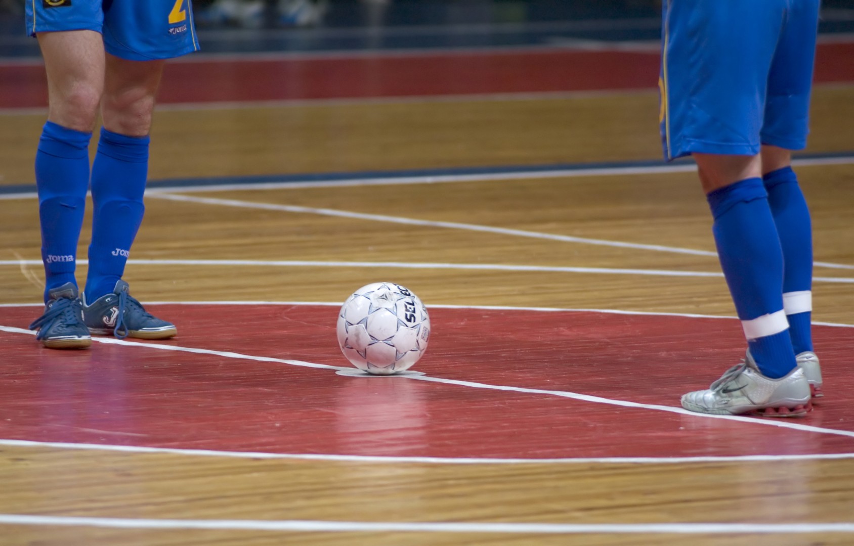 Futsal ženy :)