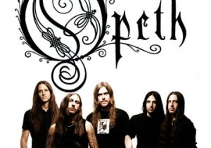Opeth, Vídeň