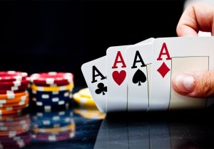 Poker (cash game)