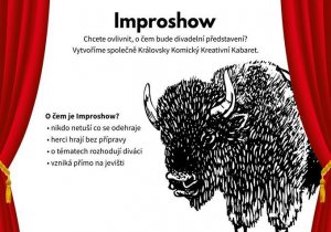 Improshow
