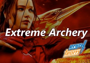 Boží Extreme Archery