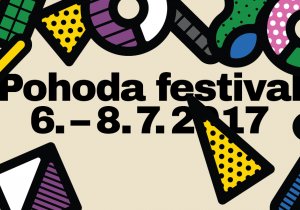 Pohoda festival 2017