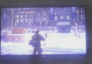 TomClancysTheDivision Ps4