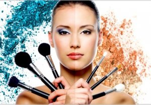 Make-up trénink