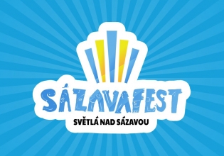 Sázavafest 25.-27.7.2019