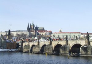 Baví Vás Praha?
