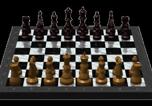 Šachova partie