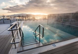 Relax v Aqualandu Moravia