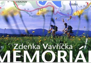 Memoriál Zdeňka Vavříčka