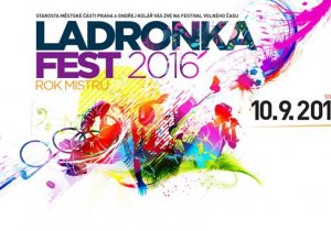 LadronkaFest 2016