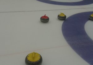 Curlingový turnaj