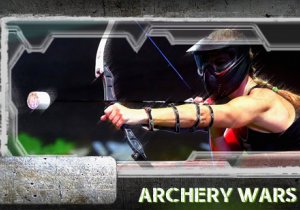 Archery Wars