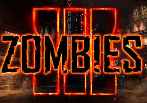 PS4 BO3 zombies